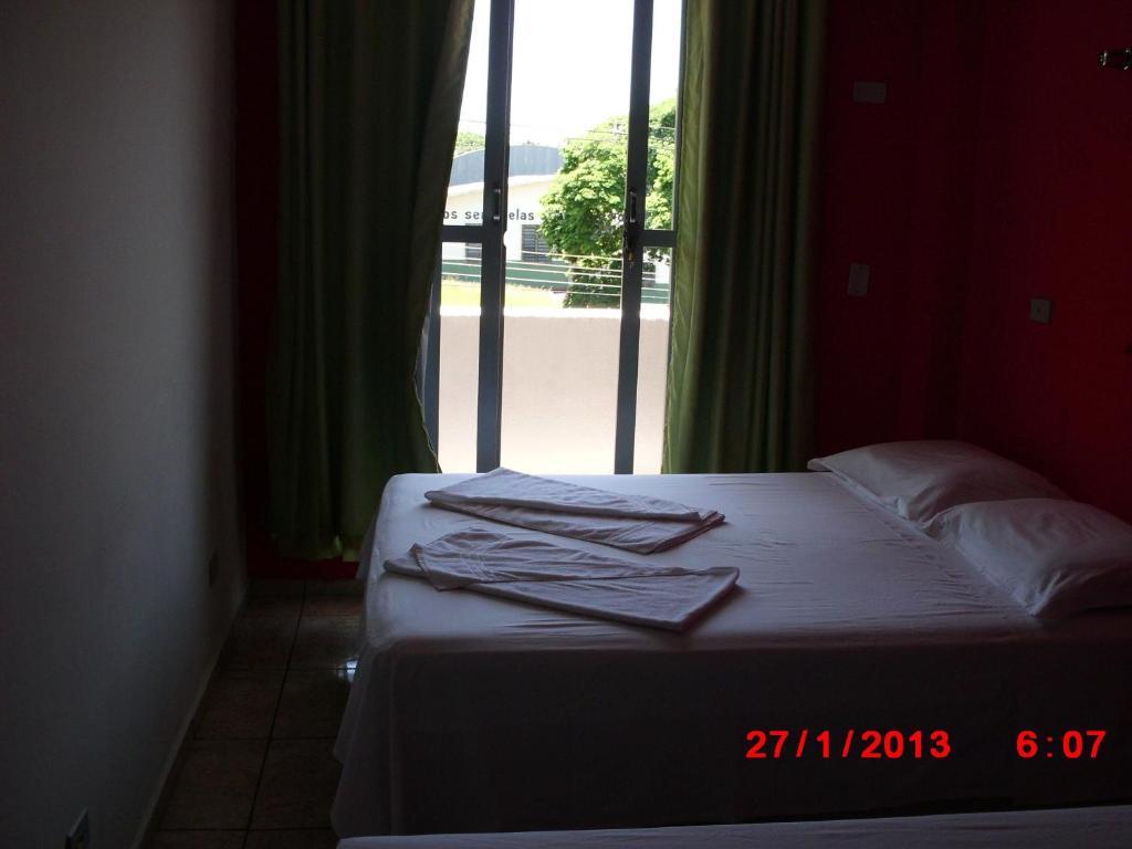 Pousada Iguassu Agape Foz do Iguacu Room photo